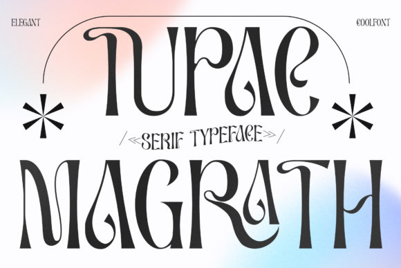 Tupac Magrath Font: A Designer’s Review
