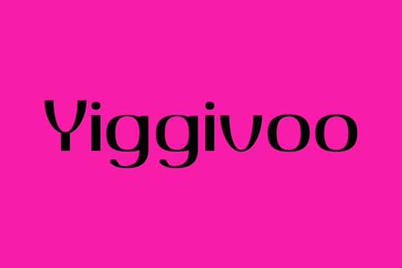 Yiggivoo: A Designer’s Practical Review